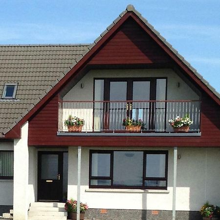 Bosta 12 Knock Bed & Breakfast Stornoway  Exterior photo